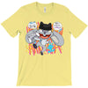 playing games T-Shirt