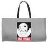DA WAE Weekender Totes
