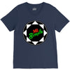 MR SIMPLE V-Neck Tee