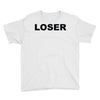 loser Youth Tee