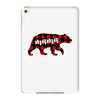 mama christmas bear iPad Mini 4