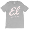 el clasico T-Shirt