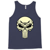punished vengeance Tank Top