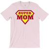 super mom T-Shirt
