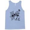 trollface steamboat Tank Top