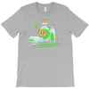 urealms   e.x.p. T-Shirt