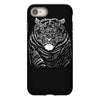 snarling tiger best trending iPhone 8