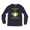 DISTRICT 12 WE SALUTE YOU Long Sleeve Shirts