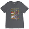 fantana sex panther V-Neck Tee