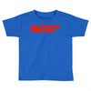 noshit Toddler T-shirt