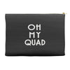 oh my quad Accessory Pouches