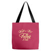 world's best father ever Tote Bags