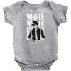 Pubg Baby Bodysuit