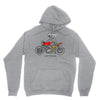 custom motorcycle Unisex Hoodie