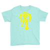robot Youth Tee