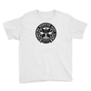 monster hunt club Youth Tee