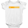 Maverick Baby Onesie