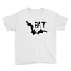 bat (2) Youth Tee