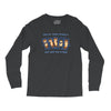 not like the otters Long Sleeve Shirts