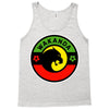 Wakanda Tank Top