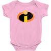 The incredibles Vintage Baby Bodysuit