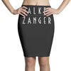 walker zanger Pencil Skirts