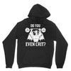 ancient swole'd dragon Unisex Hoodie