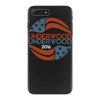 underwood 2016 iPhone 7 Plus Case