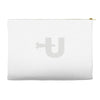 lgbt equal rights Accessory Pouches