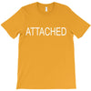 attached T-Shirt