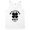 Welcome To The Shit Show Tank Top