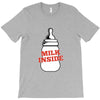 Milk Inside T-Shirt