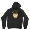 make coffee not war Hoodie