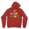 Rex Orange County - Colors Unisex Hoodie