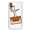 ooga chaka iPhoneX