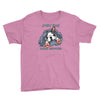 just 5 more minutes Youth Tee