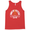 i am groot guardians galaxy gym Tank Top