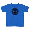 monster hunt club Toddler T-shirt