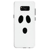 boo face Samsung Galaxy S8