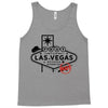 Pray for Las Vegas Tank Top
