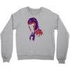 power of magnetism Crewneck Sweatshirt