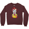 mcjoker2 Crewneck Sweatshirt