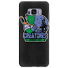 spooky city creatures   hockey team Samsung Galaxy S8 Plus