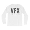 vfx Long Sleeve Shirts