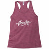 honcho Racerback Tank