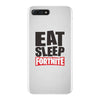 EAT SLEEP FORTNITE iPhone 7 Plus Case