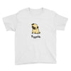 puggable Youth Tee