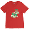 life evaders V-Neck Tee