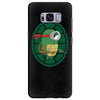 minion raphael Samsung Galaxy S8 Plus