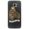 bear khabib Samsung Galaxy S7 Edge Case